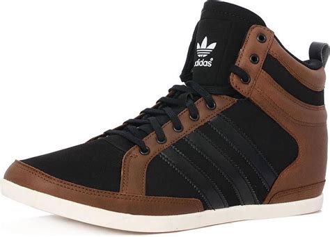 adidas hoge sneaker heren|Adidas hoge heren sneakers.